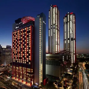 Fairmont Ambassador ホテル ソウル特別市