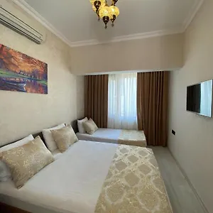 Boutique Sultan Hotel Istambul