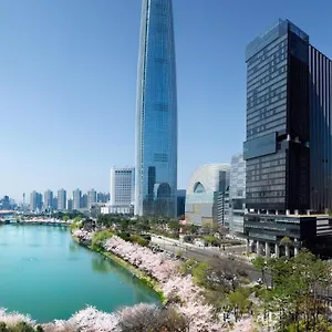 Sofitel Ambassador & Hotel Séoul