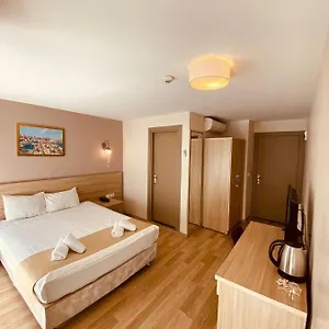 Ottoman Luxury Hotel Istambul
