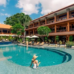 Wina Kuta Bali Station touristique