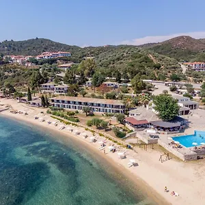 Xenia Ouranoupolis Station touristique Ouranoupoli