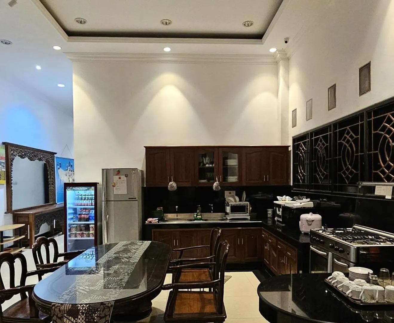 Fora Capsule Hostel Tuban Kuta   Kuta (Bali)